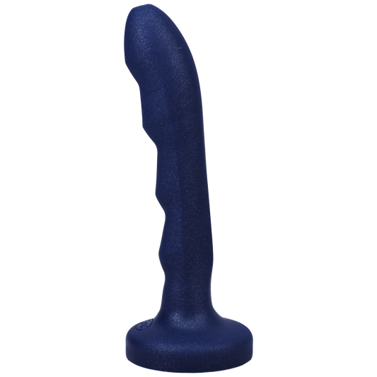 G-Spot and P-Spot Charmer in Sapphire